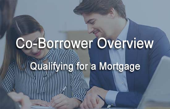 Is it Good Idea to Use a Co-borrower?
