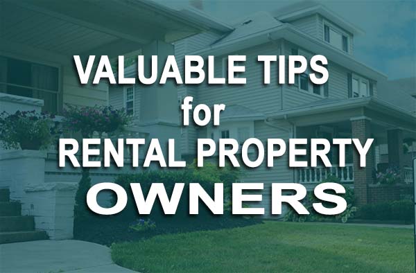 How to Protect Yourself as a Rental Property Owner