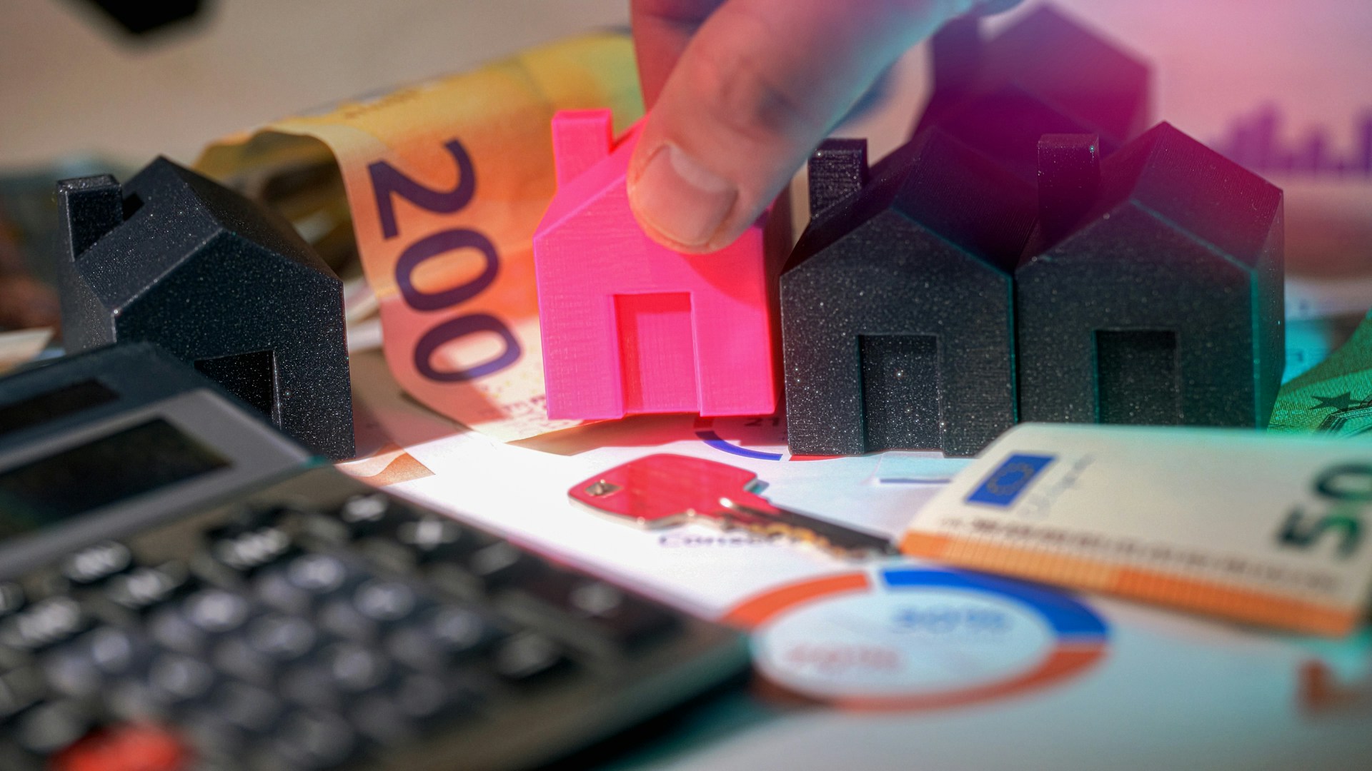 DSCR Loans in Texas 2026: Markets, Requirements & How to Finance Rental Properties