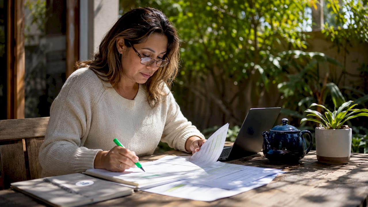 Alternative Income Documentation Mortgage: 2026 Guide