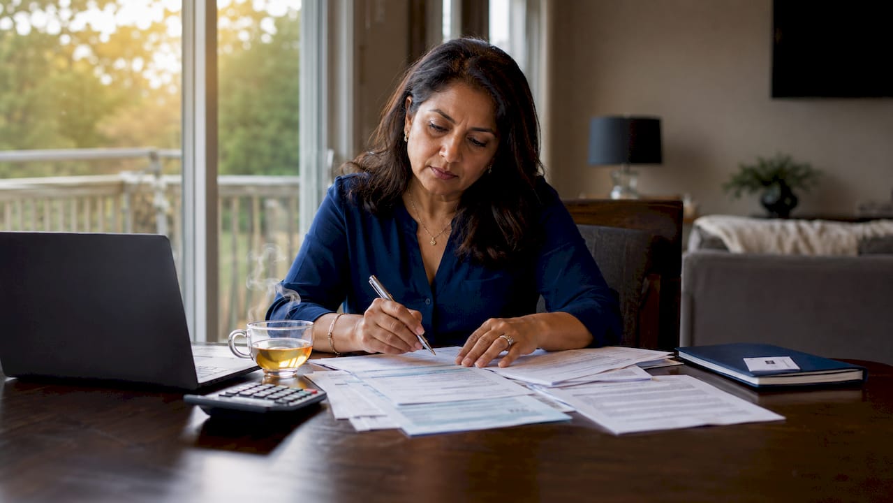 Self-Employed Mortgage Qualification Explained for Borrowers