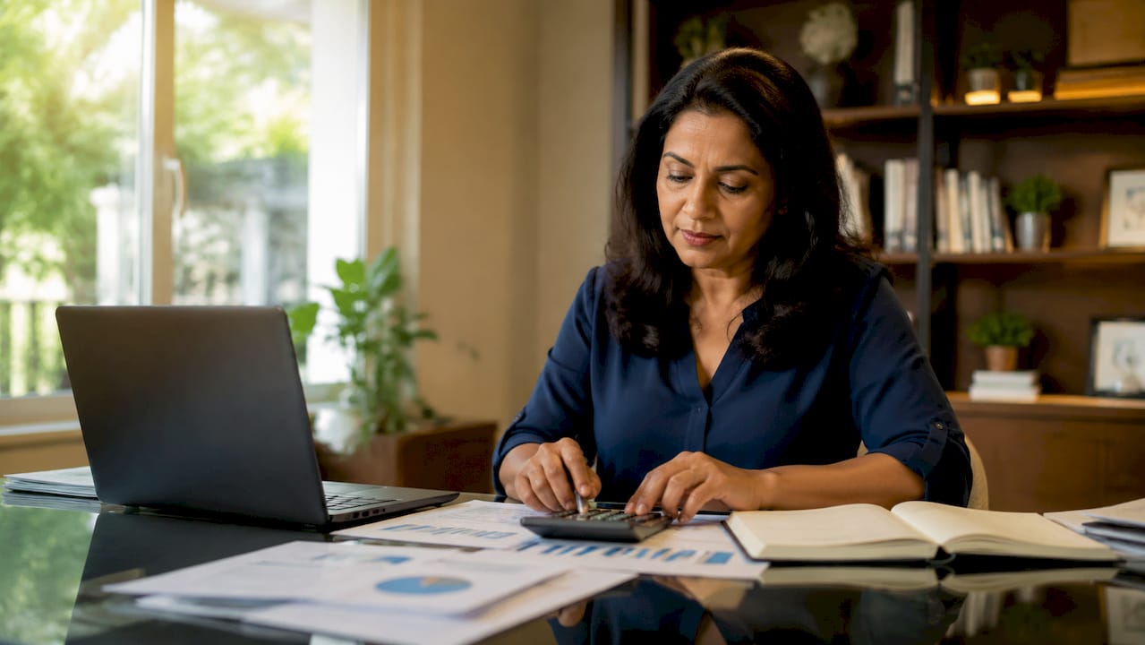 Depreciation’s Role in Mortgage Qualification Explained