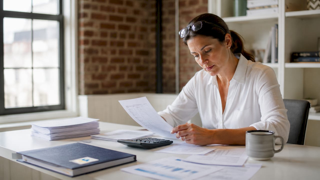 How Mortgage Lenders Verify Self-Employed Income