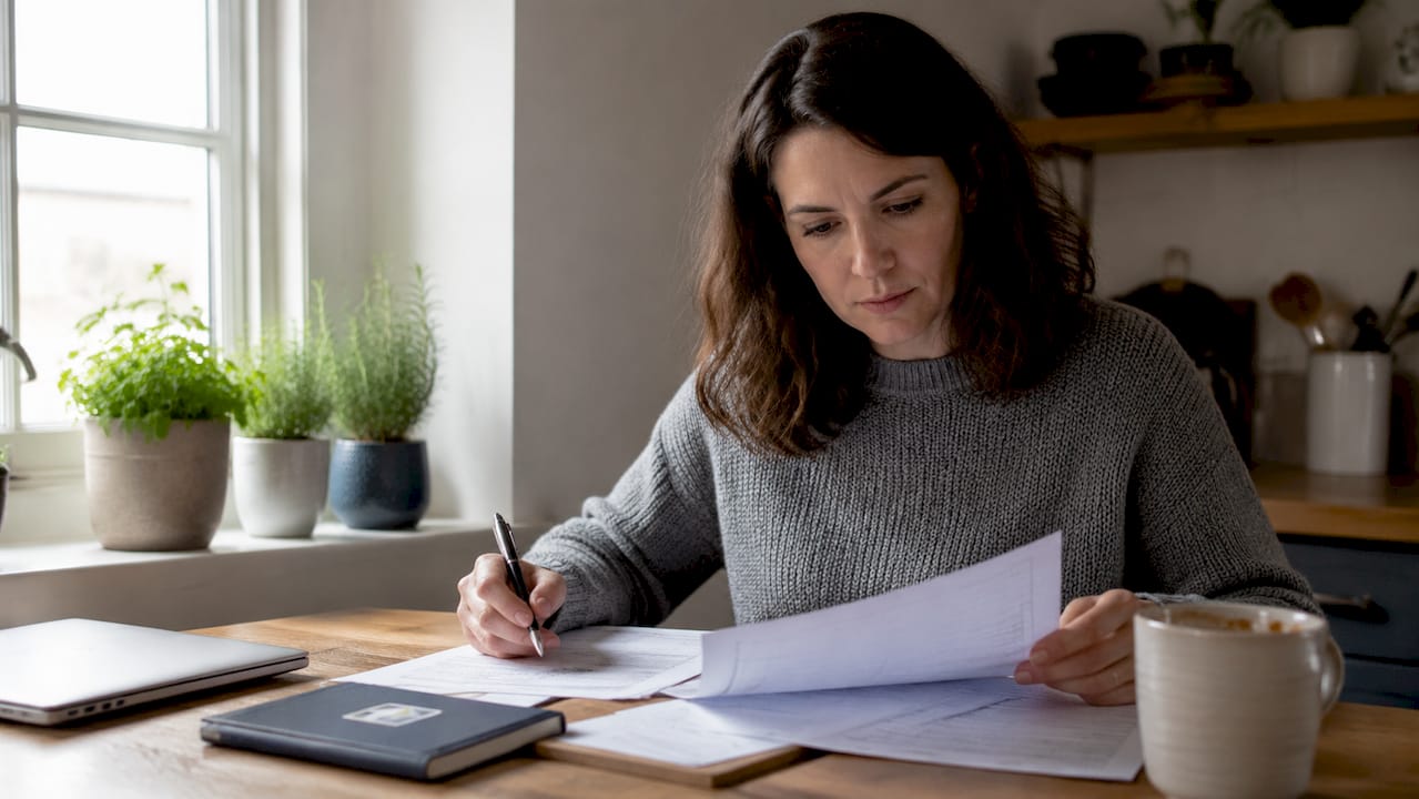 Alternative Mortgage Qualification Criteria for Freelancers