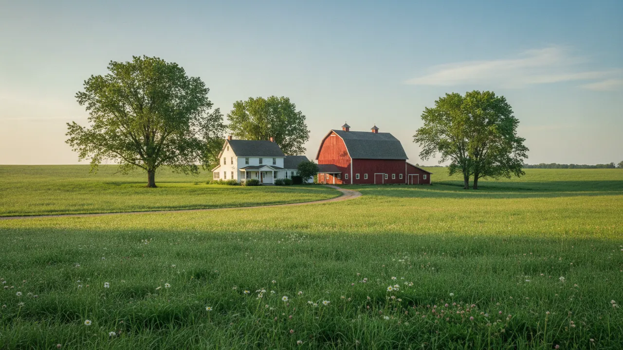 Alternative Income Documentation Mortgage: 2026 Guide