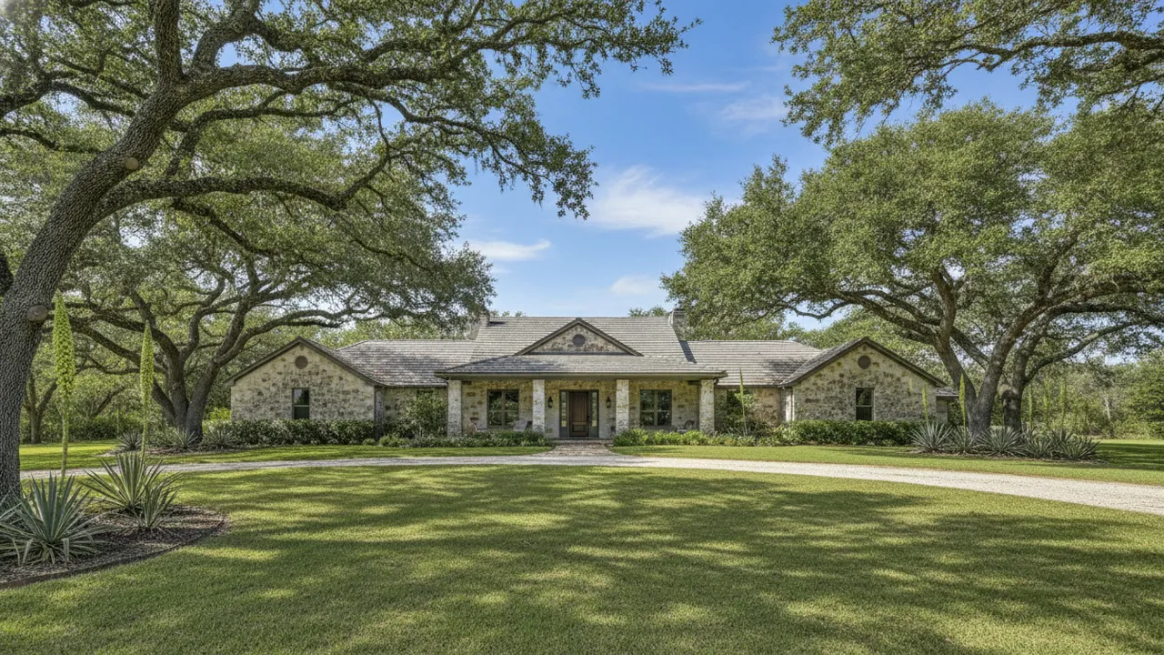 DSCR Loans in Texas 2026: Markets, Requirements & How to Finance Rental Properties